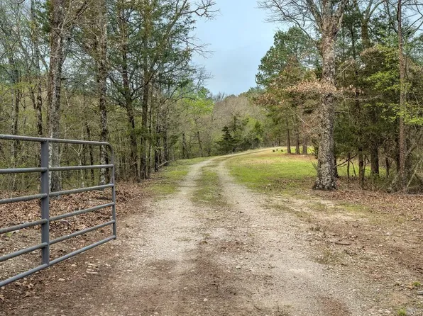 217 Ridgeline Dr, Jessieville, AR 71949