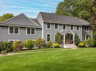 23 Rockrimmon Rd, North Hampton, NH 03862