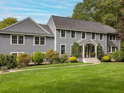 23 Rockrimmon Road, North Hampton, NH, 03862