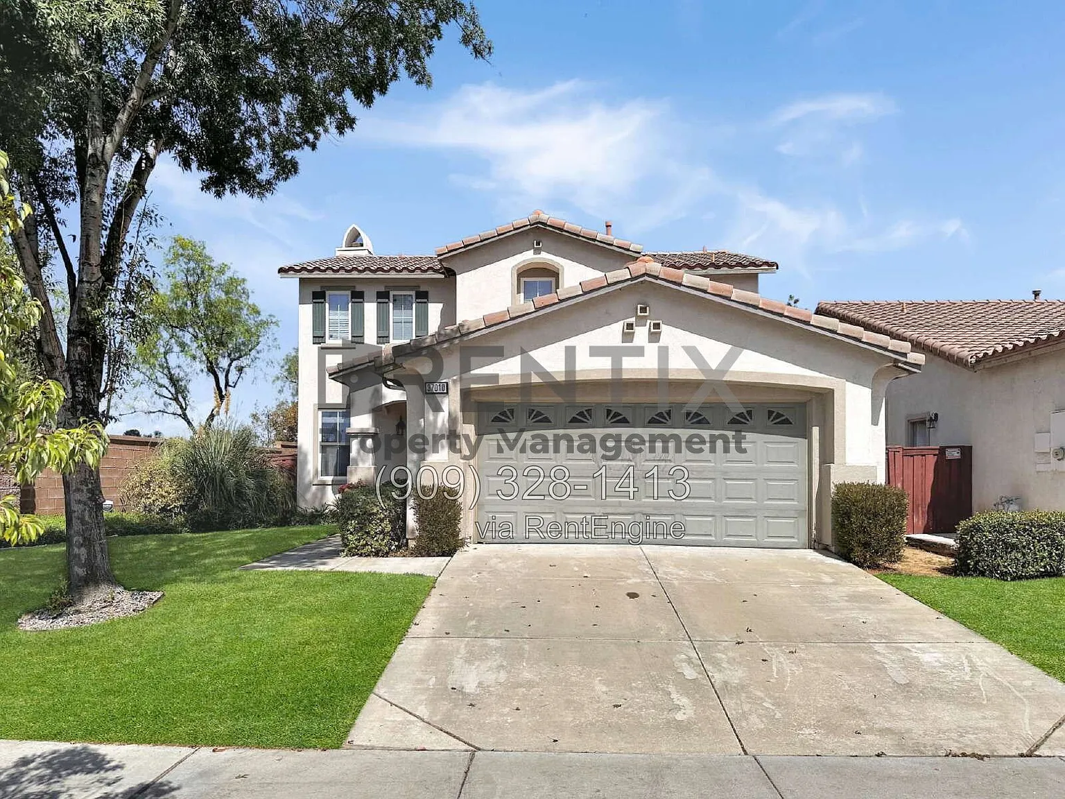 4 bed, 3.0 bath, 1974 sqft, $3,495 — Photo 1
