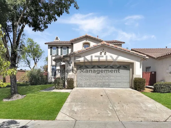 37010 Meadow Brook Way, Beaumont, CA 92223