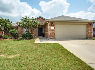 3444 Crisoforo Dr, Denton, TX 76207