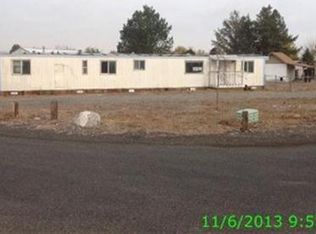 468 Ray Blvd, Burbank, WA 99323