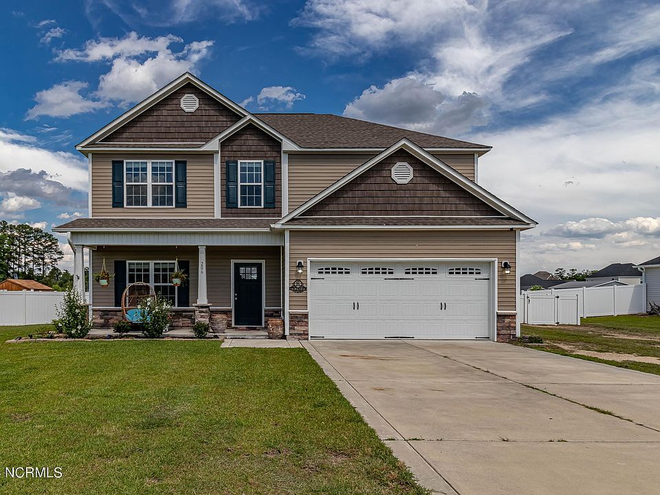 1st image of 206 Bunning Drive
