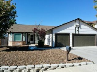 1557 Satellite Dr, Sparks, NV