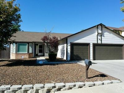 1557 Satellite Dr, Sparks, NV, 89436
