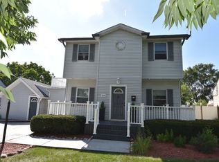 324 La Porte Ave, Northlake, IL 60164