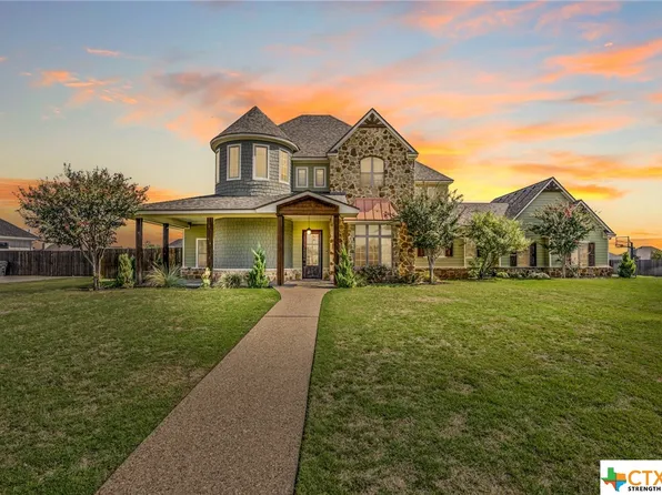 57 Independence Trl, Waco, TX 76708