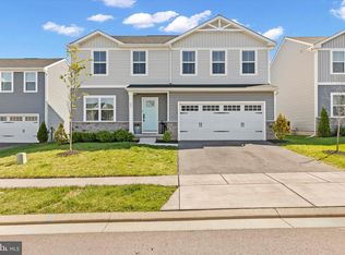 30 Bristoe Station Rd, Taneytown, MD 21787