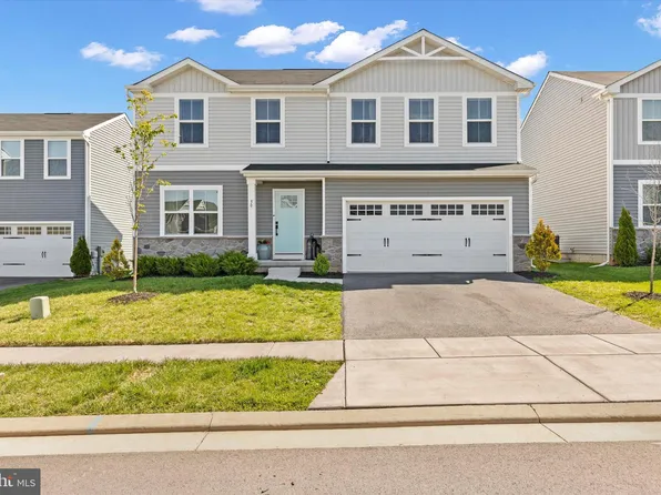 30 Bristoe Station Rd, Taneytown, MD 21787