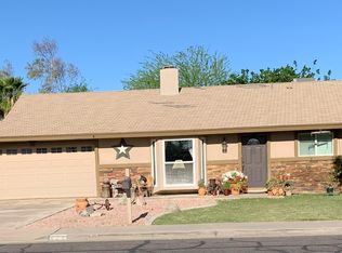 632 N Ashbrook Cir, Mesa, AZ 85213
