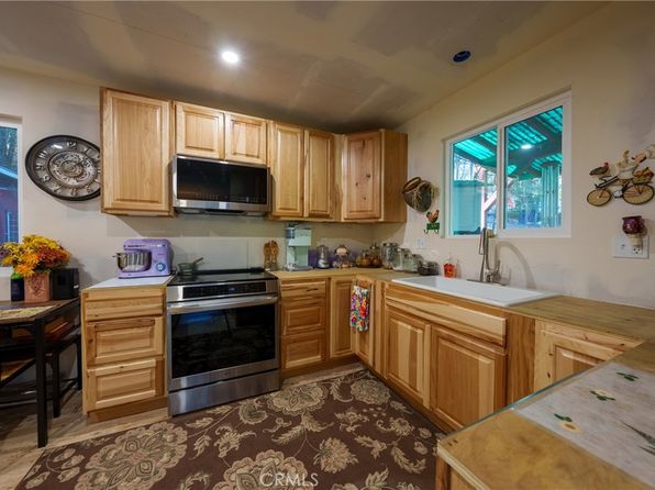 8427 Saddle Rd, Kelseyville, CA 95451
