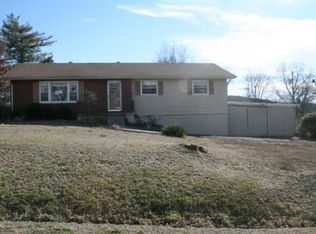 105 Terrace Ln, Woodbury, TN 37190