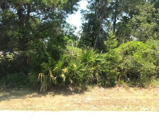 25 Firethorn Ln, Palm Coast, FL 32137