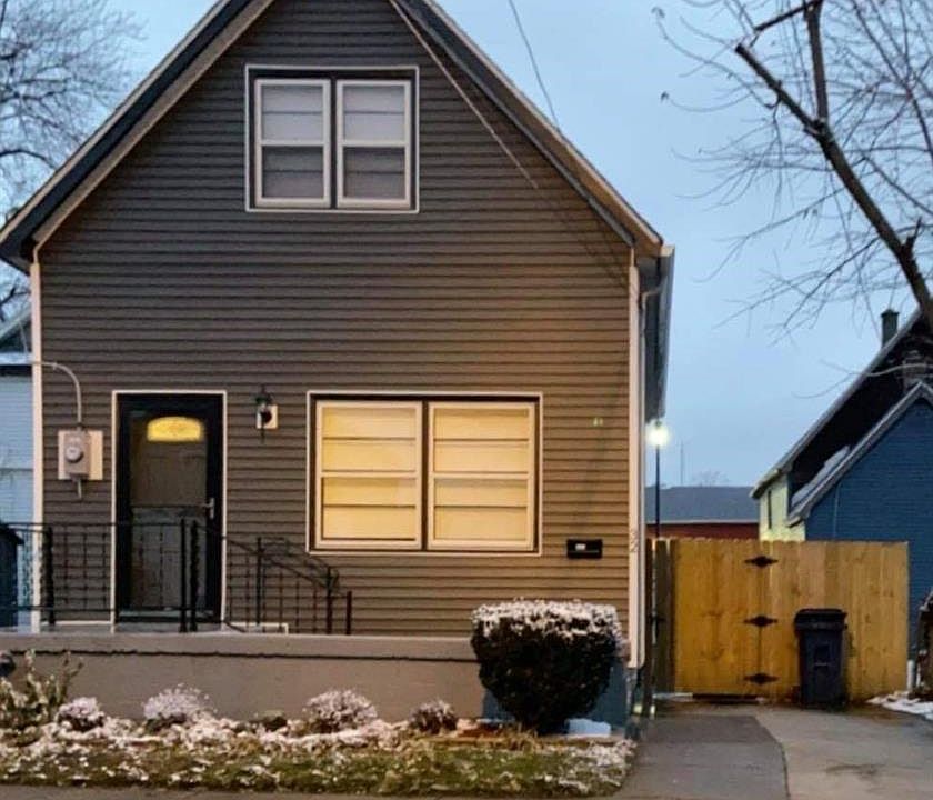 1st image of this home