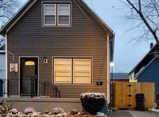 32 Melvin Pl, Buffalo, NY 14210