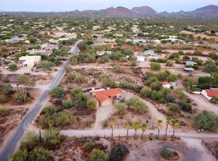 6623 E Red Bird Cir, Scottsdale, AZ 85266