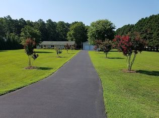 710 Outten Rd, Salisbury, MD 21804