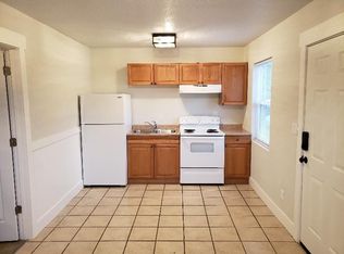 5094 Jel Rd #3, Long Beach, MS 39560