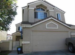 1417 Trainor Ct, Suisun City, CA