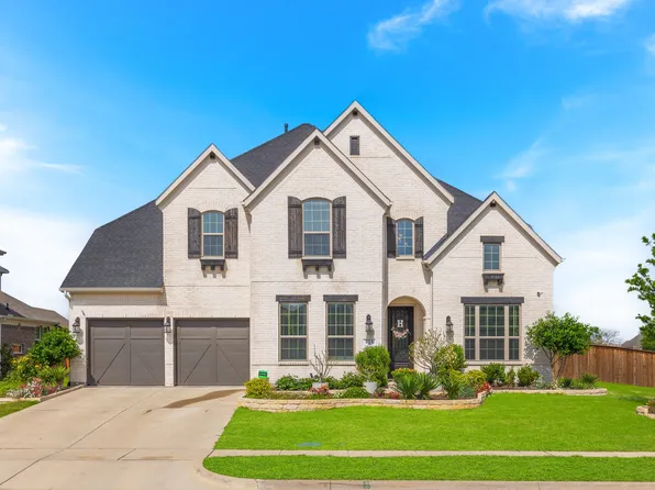 334 Sagemeadow Rd, Wylie, TX 75098