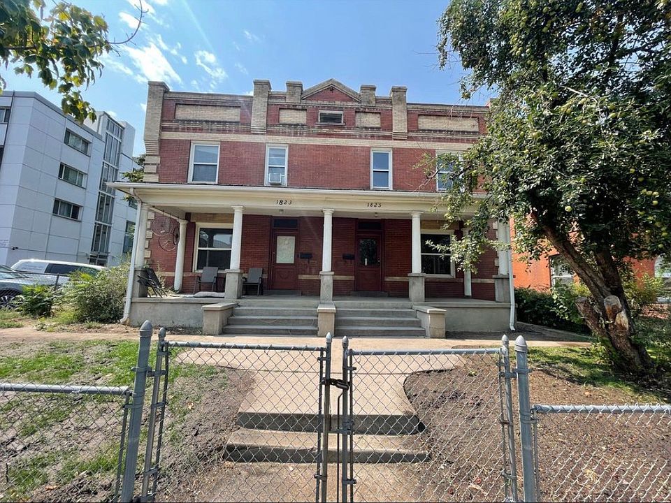 1st image of 1825 N Clarkson St