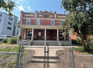 1825 N Clarkson St, Denver, CO 80203