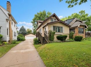 231 N 72nd St, Milwaukee, WI 53213