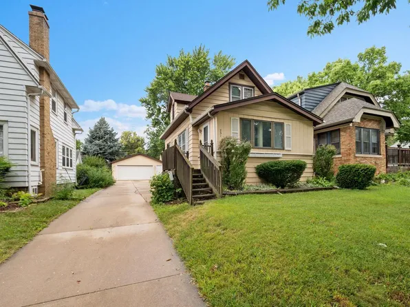 231 North 72nd STREET, Milwaukee, WI 53213