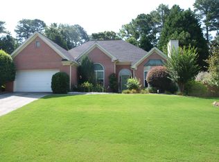 2275 Cobble Creek Ln, Grayson, GA 30017