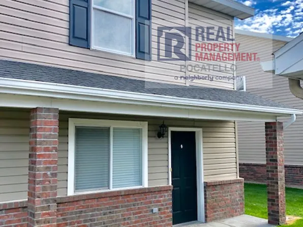 584 Pheasant Ridge Dr APT D, Chubbuck, ID 83202