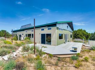 280 Goldmine Rd, Cerrillos, NM 87010