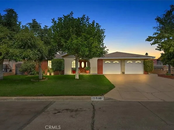 15996 Holly Dr, Fontana, CA 92335