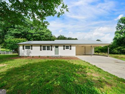 204 Boyd Valley Rd SE, Rome, GA, 30161