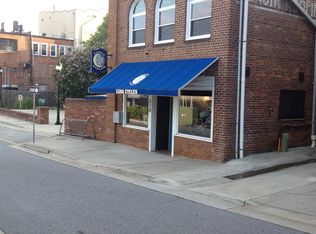 110 Church St NW, Lenoir, NC 28645