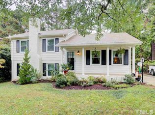 5924 N Hills Dr, Raleigh, NC 27609