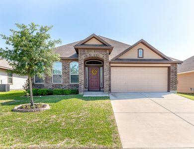 5207 Sagewood Dr, College Station, TX, 77845