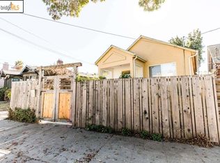 1238 Hopkins St, Berkeley, CA 94702