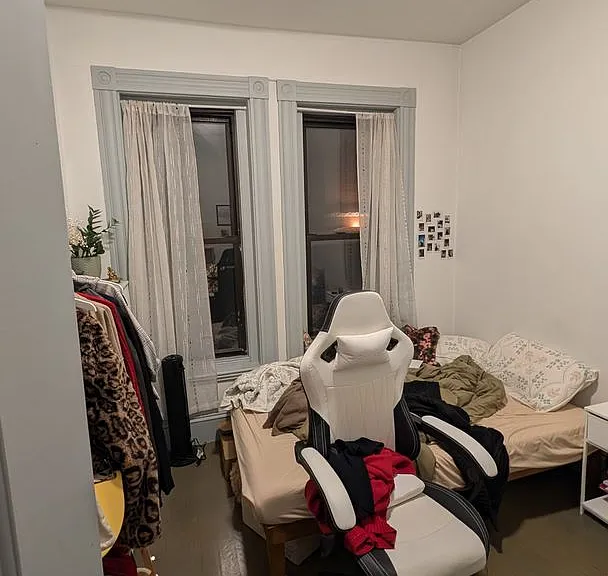11 Belvidere St #2C — Photo 14