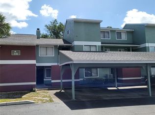 556 Breckenridge Vlg UNIT 102, Altamonte Springs, FL 32714