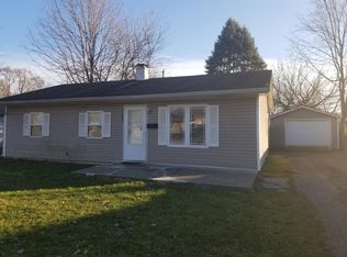4413 Bertrand Rd, Indianapolis, IN 46222