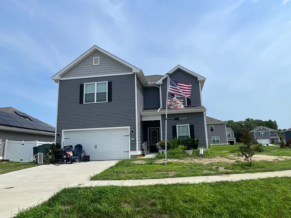 17087 Rollins Rd, Bowling Green, VA 22427