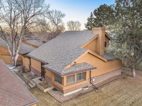 141 S Eagle Circle, Aurora, CO 80012