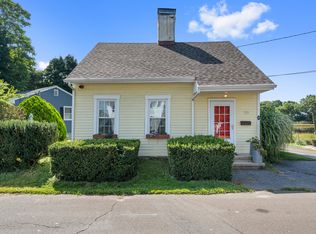 719 Stratford Ave, Stratford, CT 06615