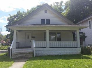 1001 W 33rd St, Indianapolis, IN 46208