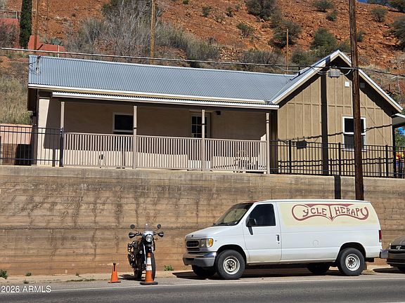 3rd image of 132 Naco Road