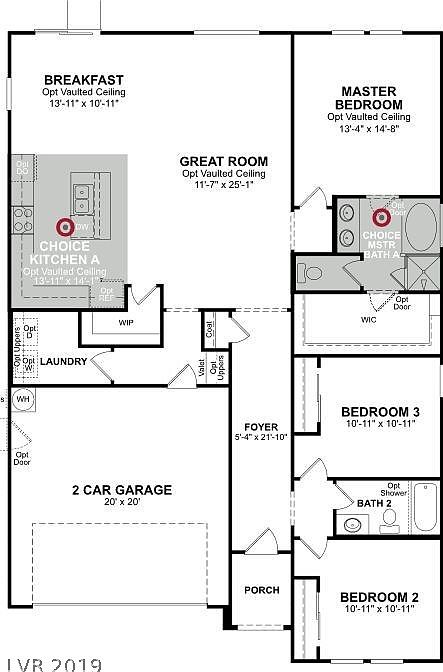 2nd image of 3716 Colton Avenue Lot #38