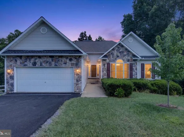 15501 Wynd Ct, Mineral, VA 23117