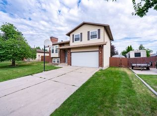 1115 W 25 S, Clearfield, UT 84015