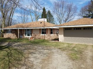 1815 Viola Dr, Ortonville, MI
